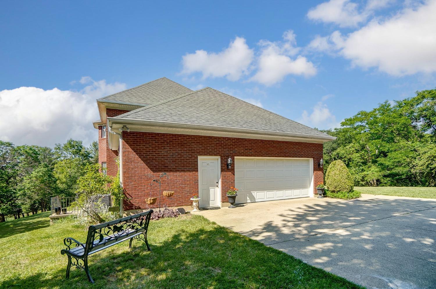 11603 Colerain Road