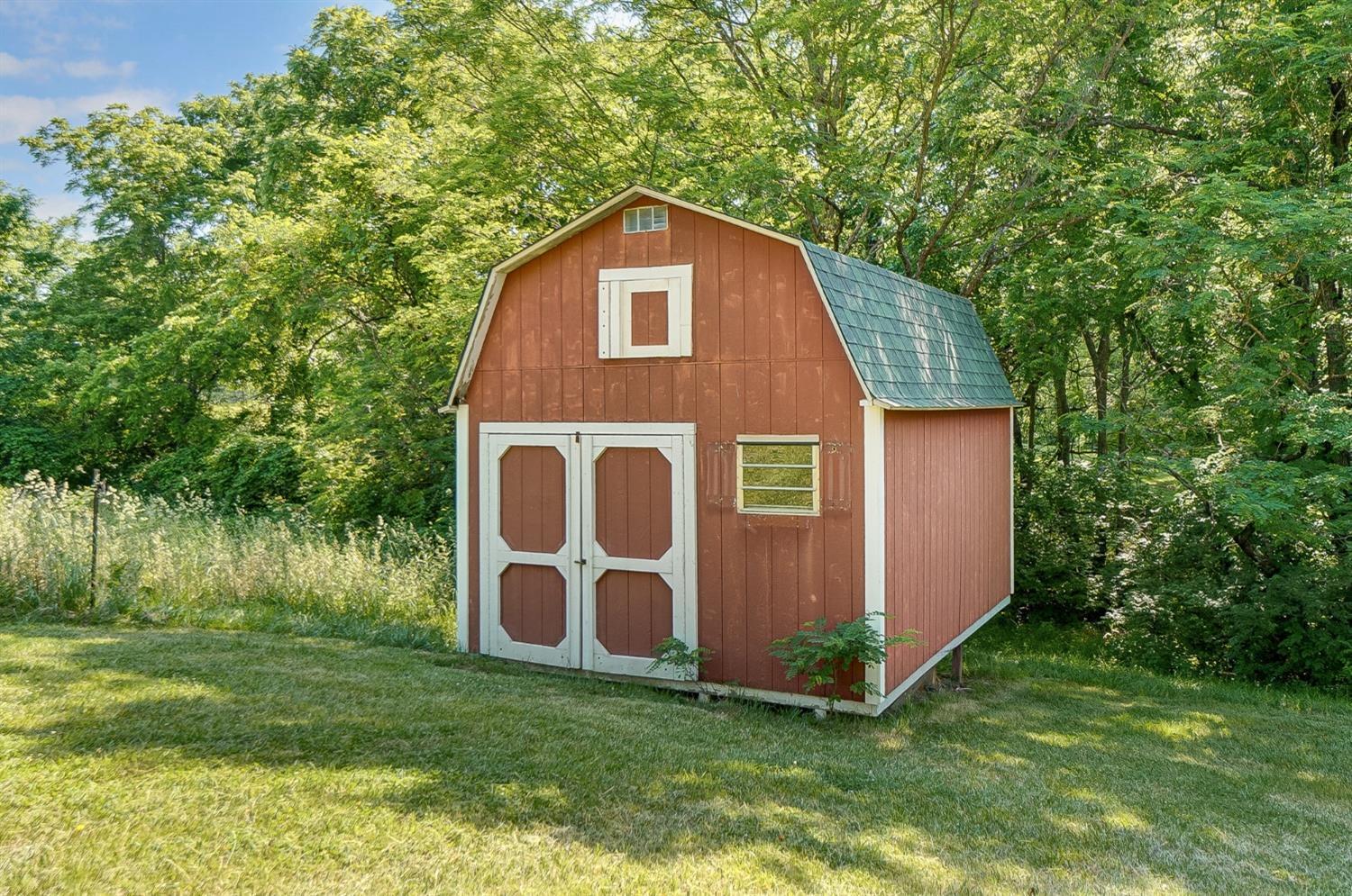 11603 Colerain Road