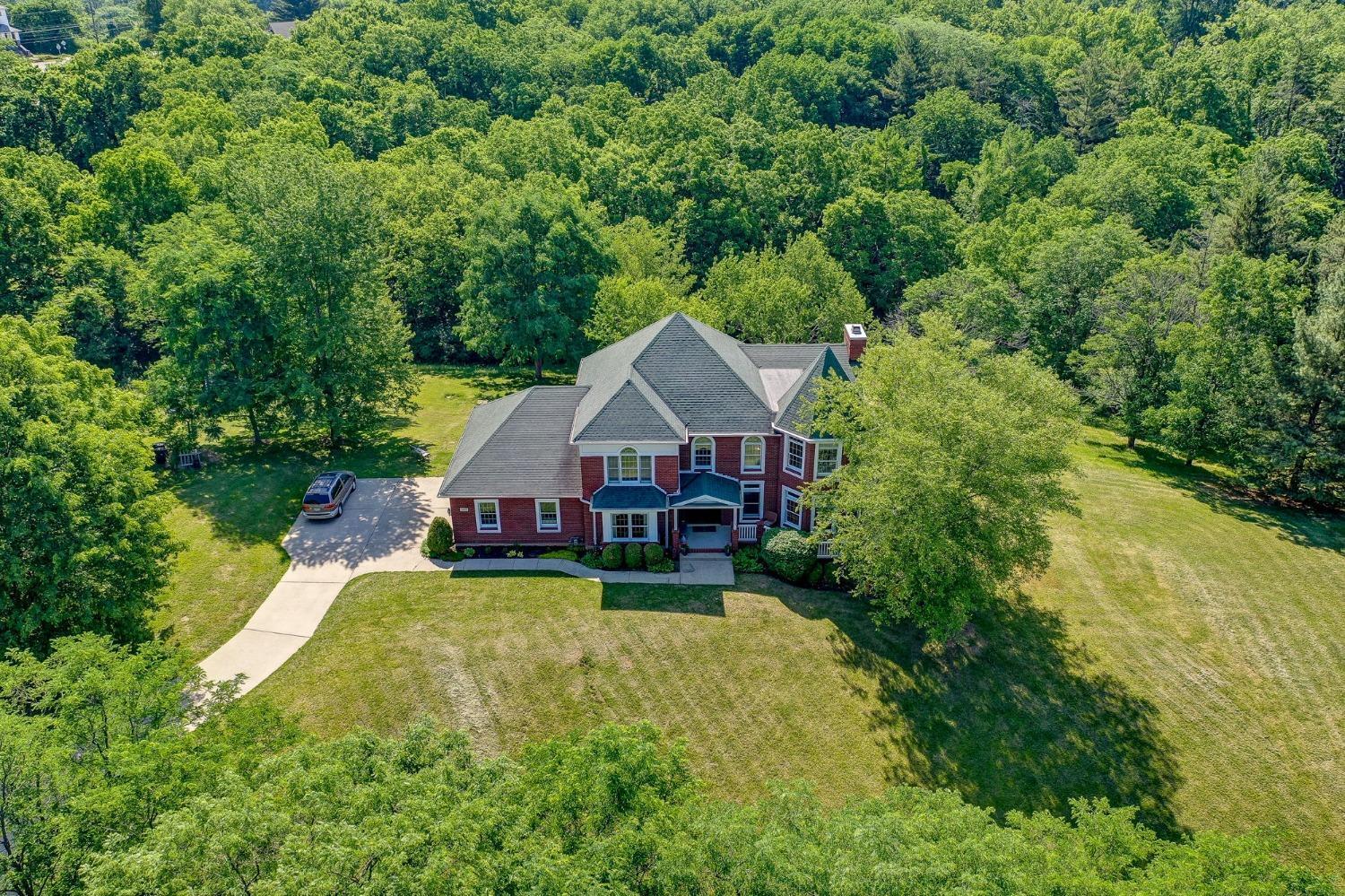 11603 Colerain Road