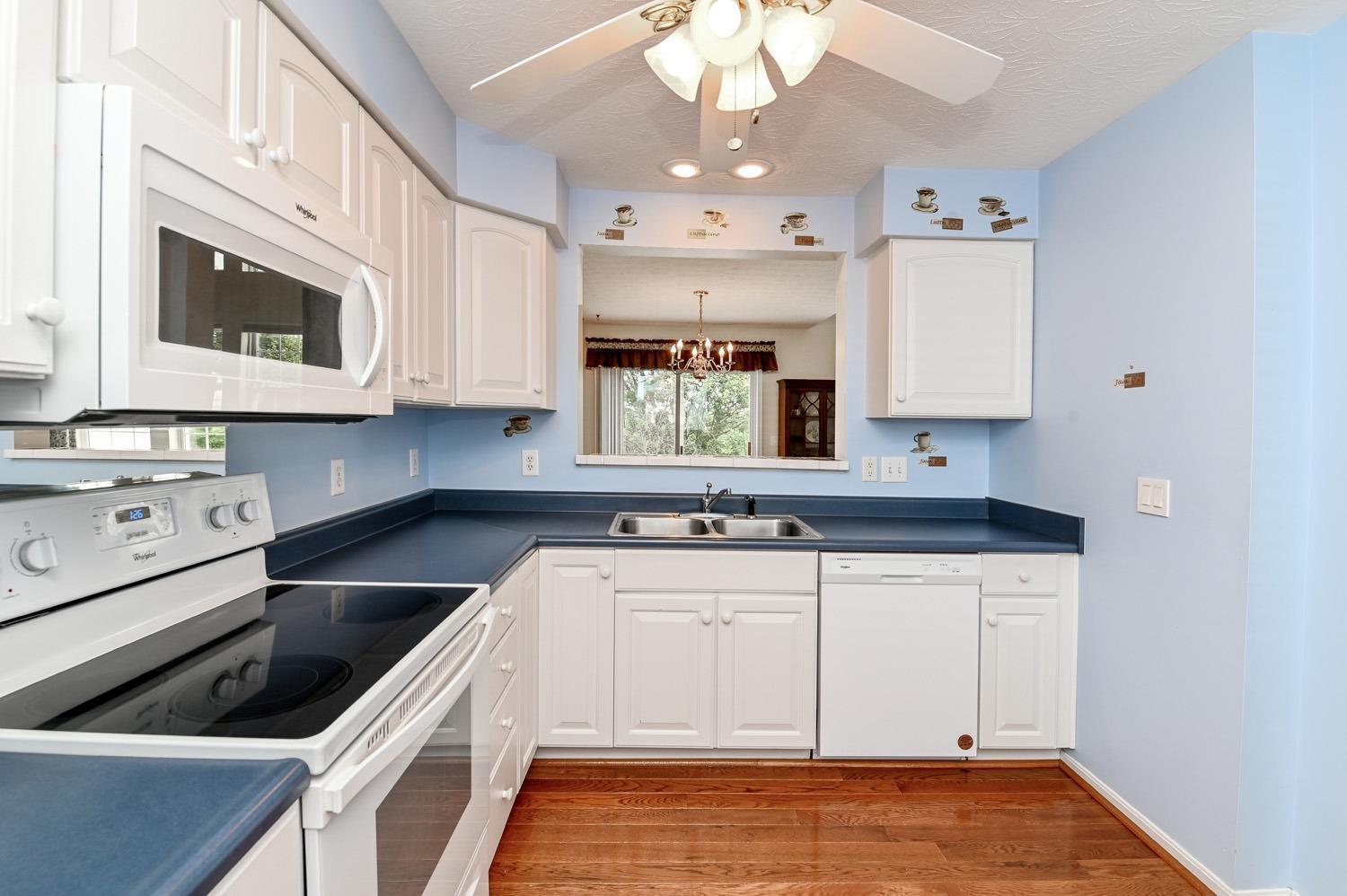 5785 Spire Ridge Court