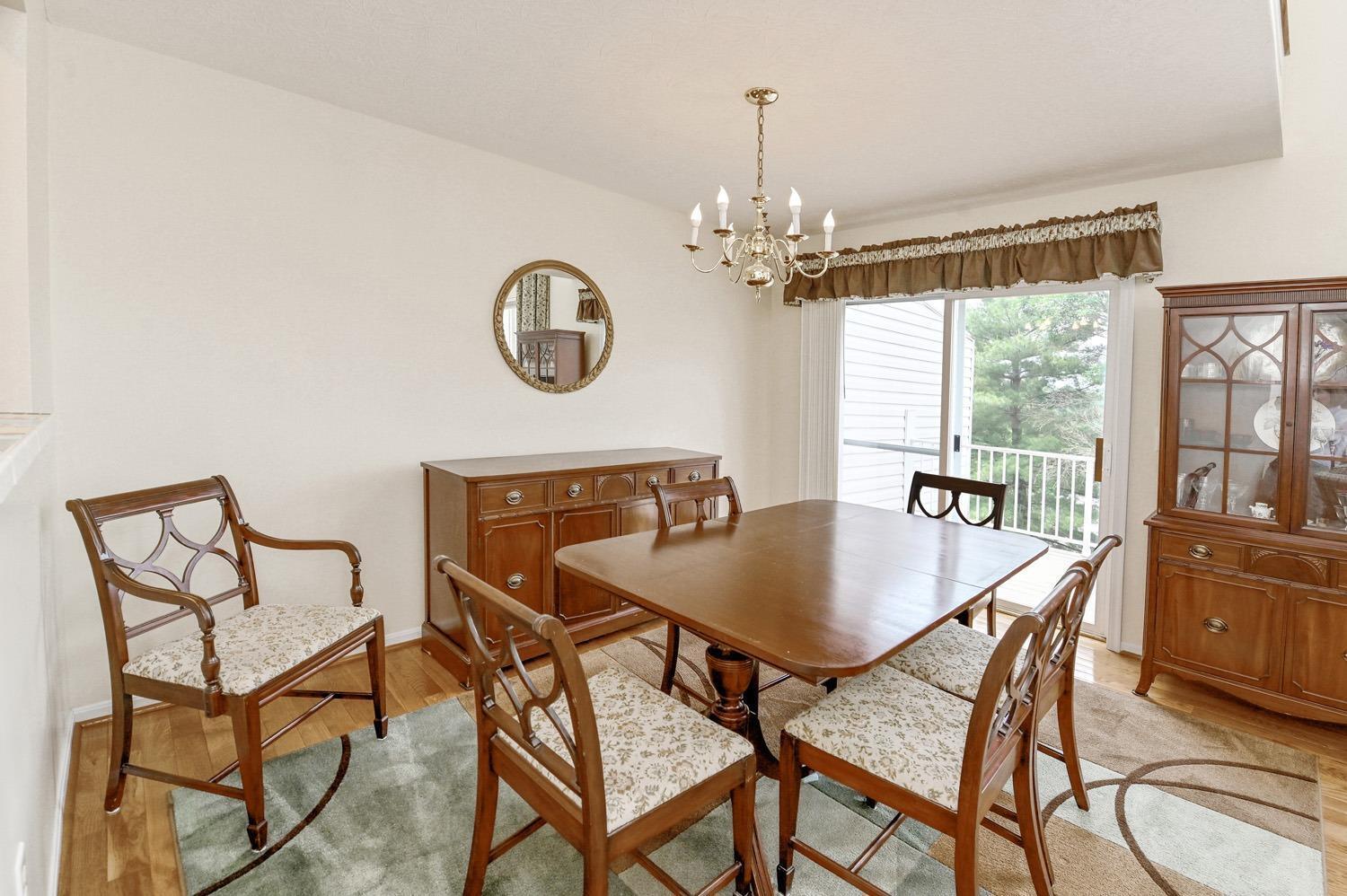 5785 Spire Ridge Court