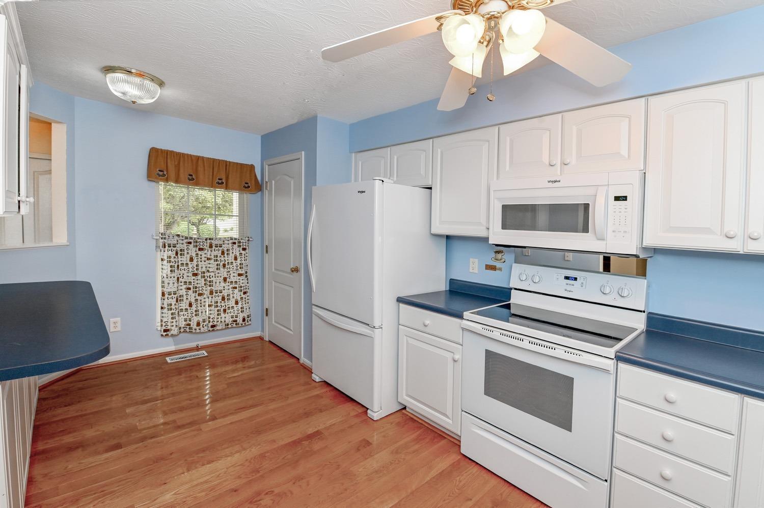 5785 Spire Ridge Court