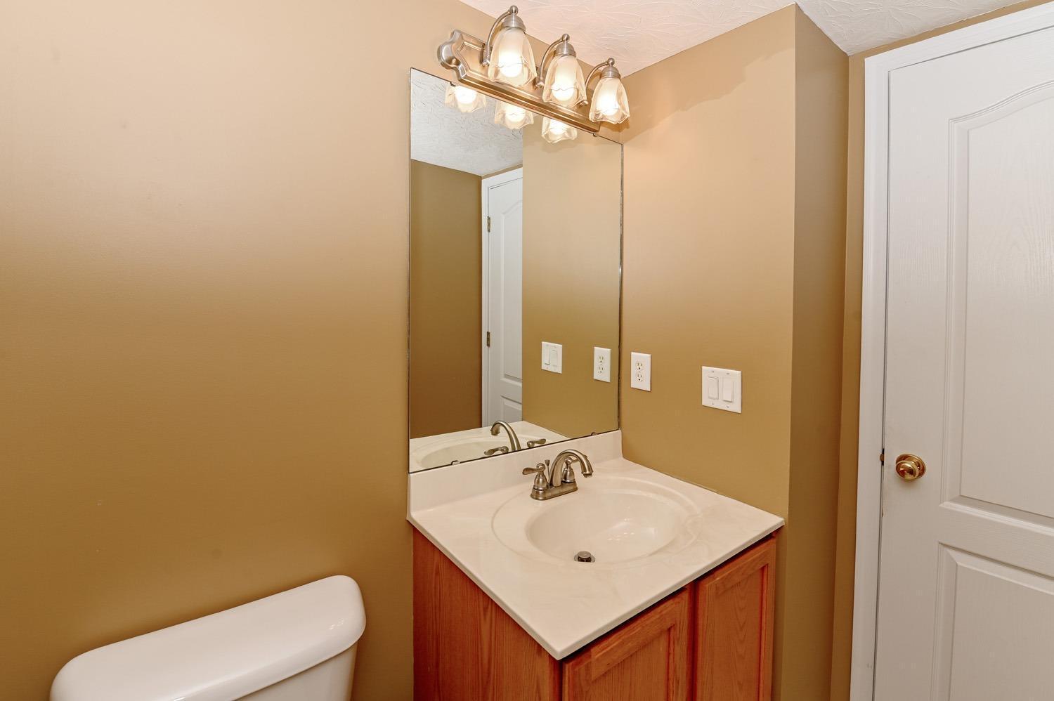 5785 Spire Ridge Court
