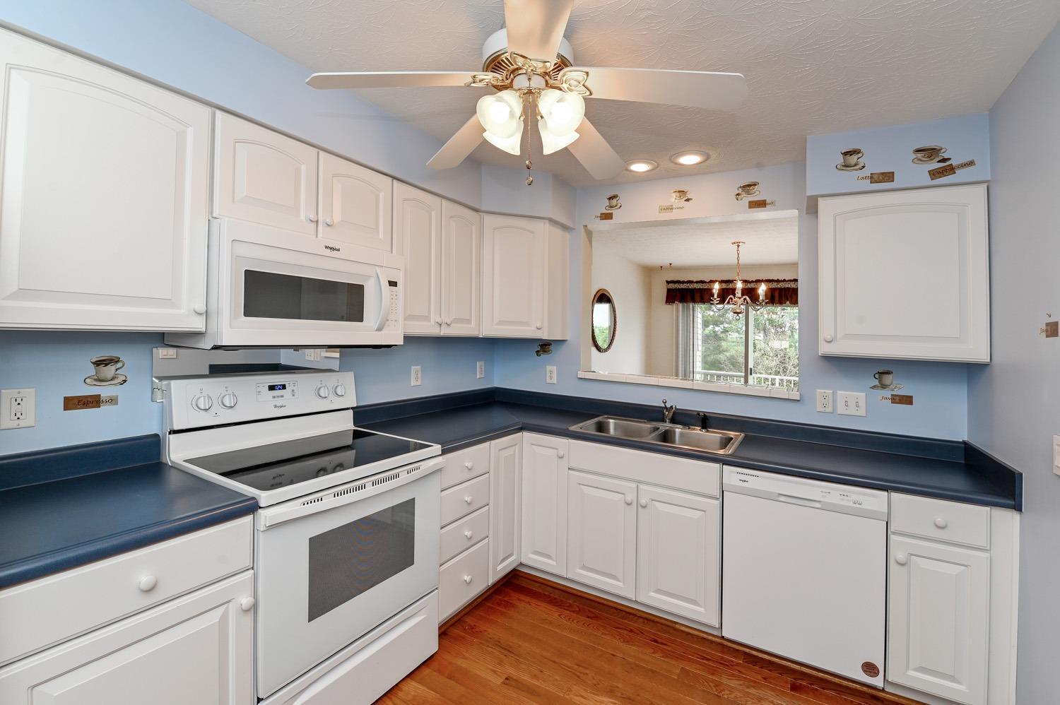 5785 Spire Ridge Court