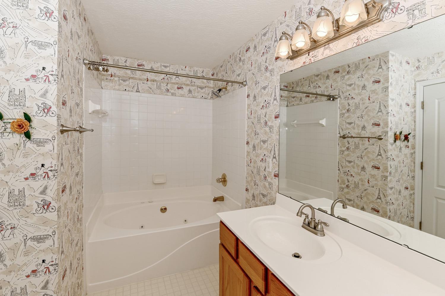 5785 Spire Ridge Court