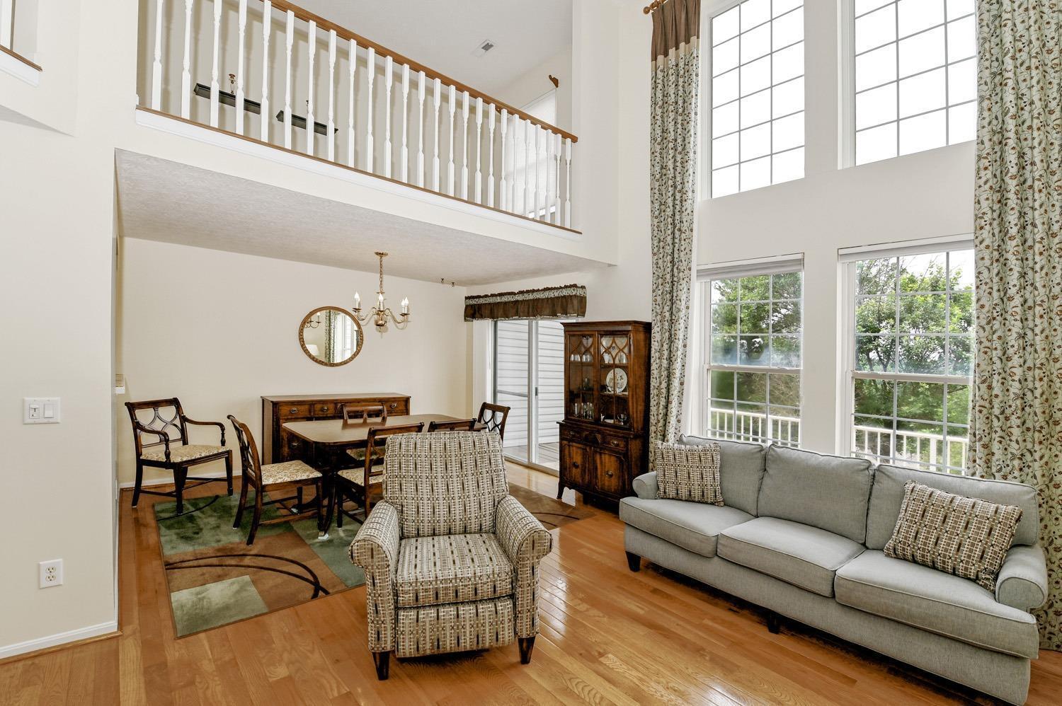 5785 Spire Ridge Court