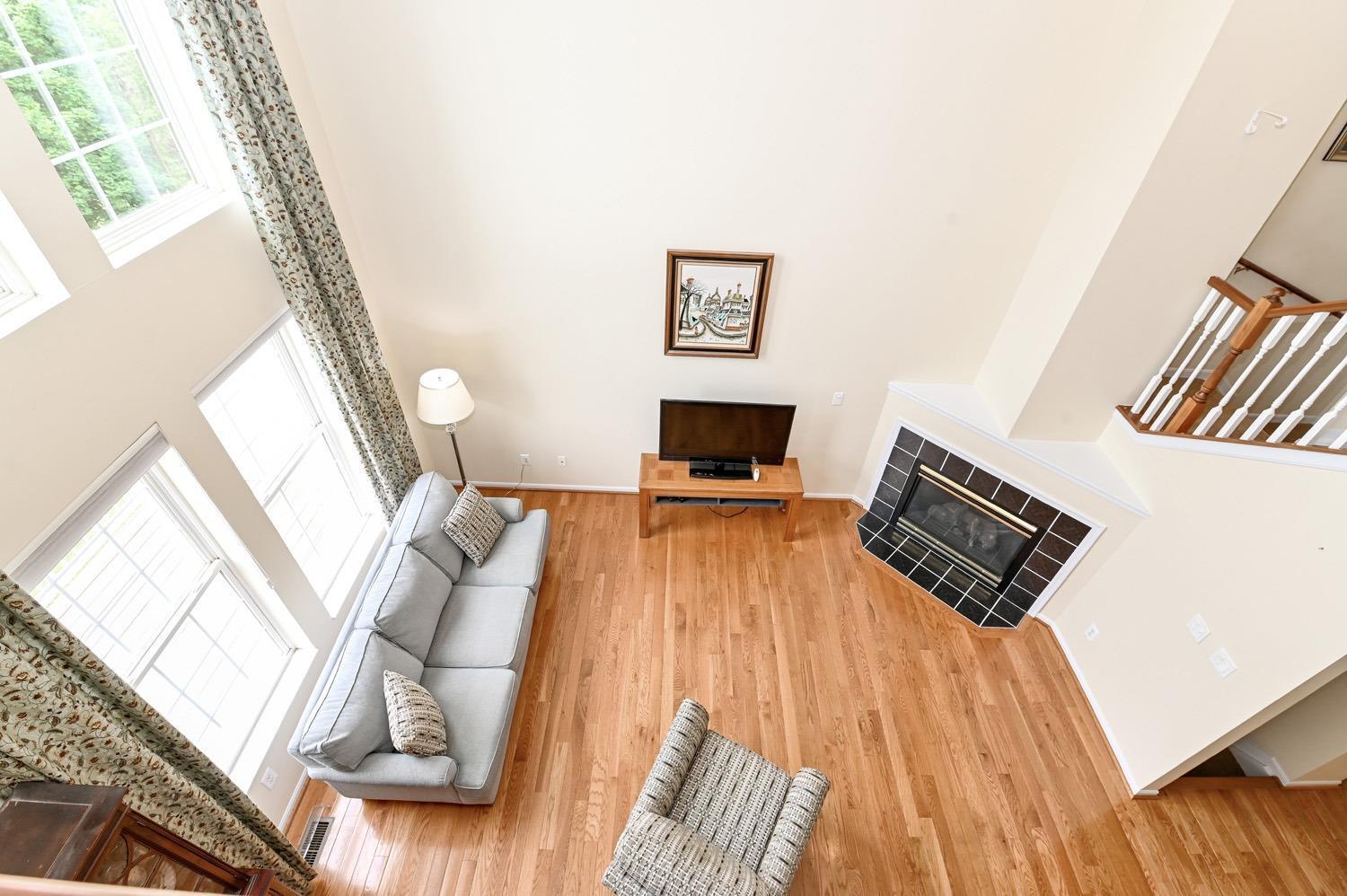 5785 Spire Ridge Court