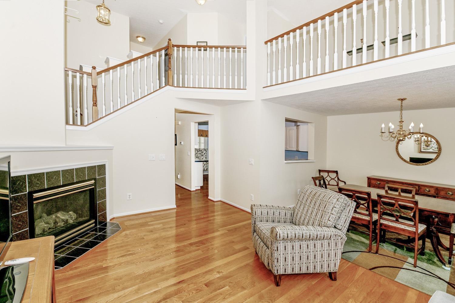 5785 Spire Ridge Court