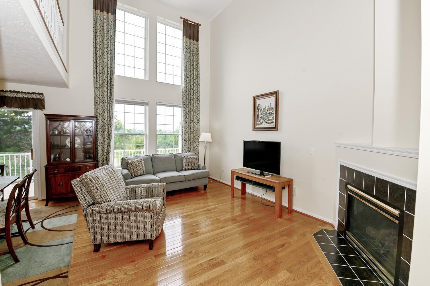 5785 Spire Ridge Court