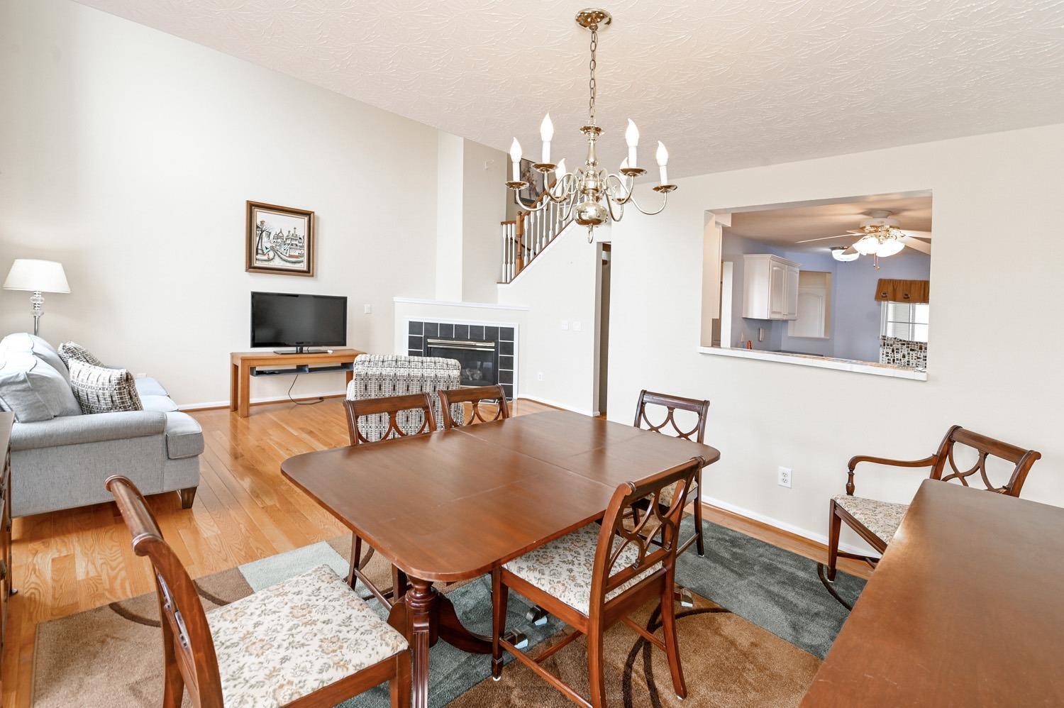 5785 Spire Ridge Court