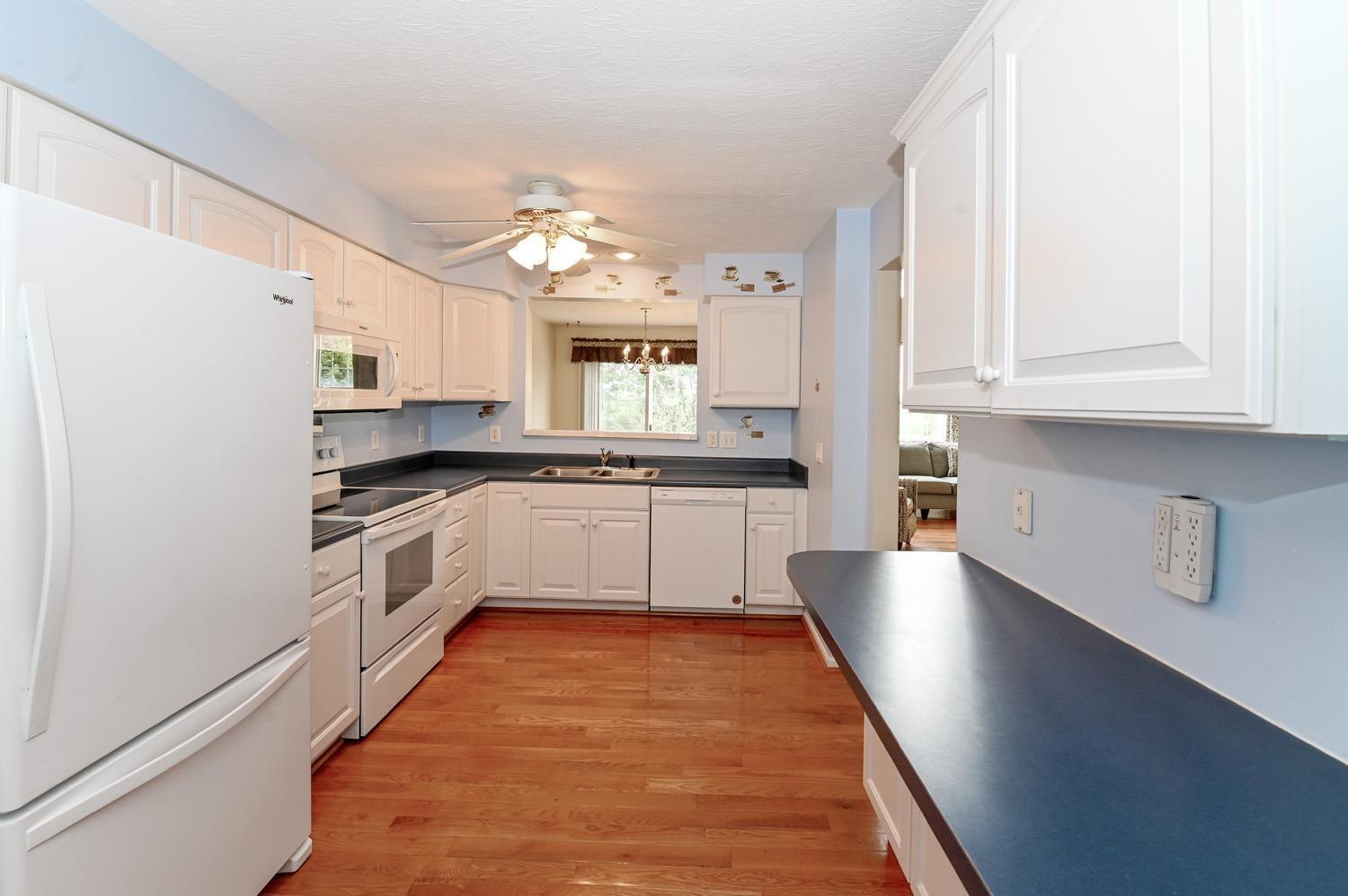 5785 Spire Ridge Court