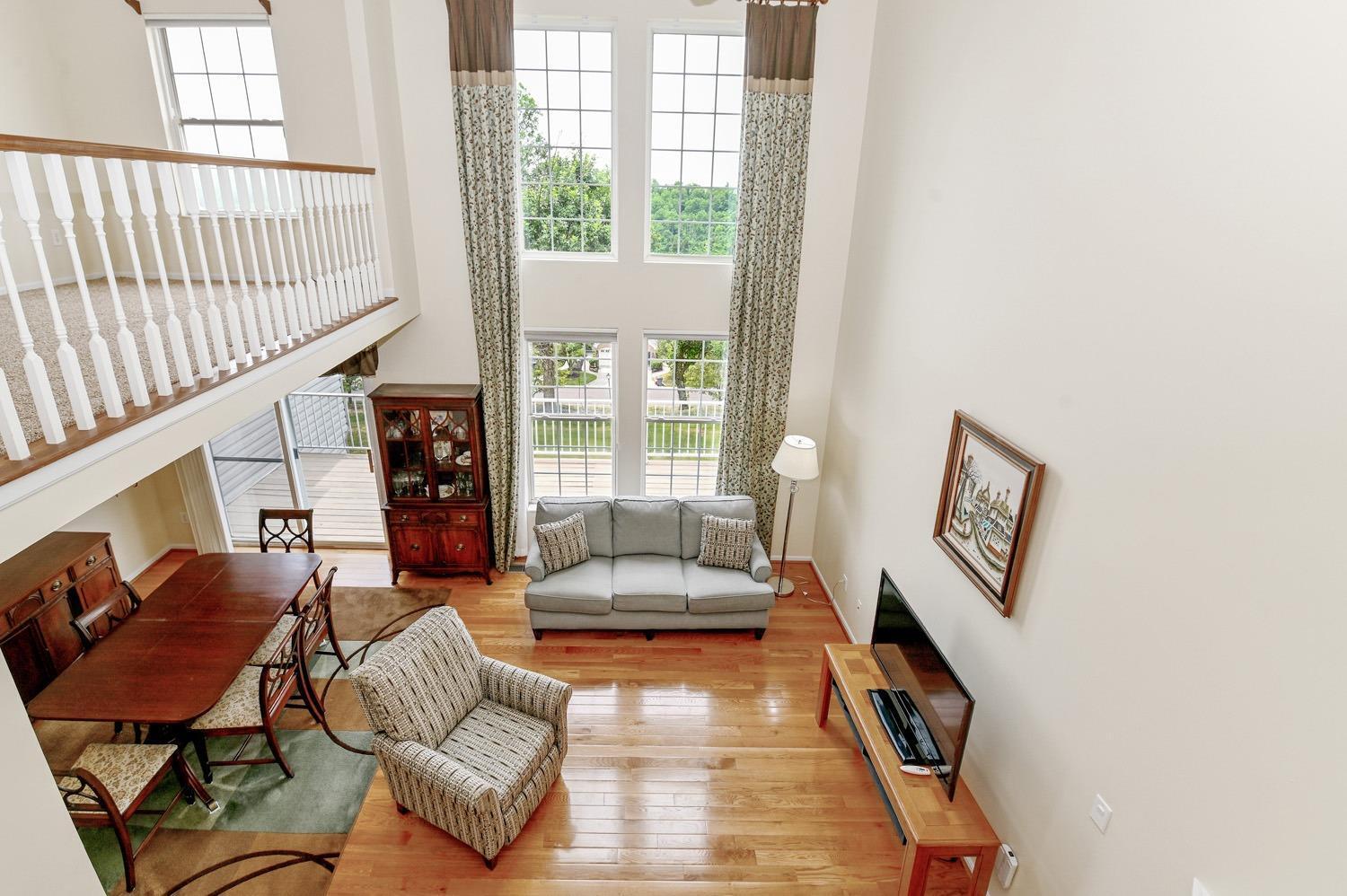 5785 Spire Ridge Court
