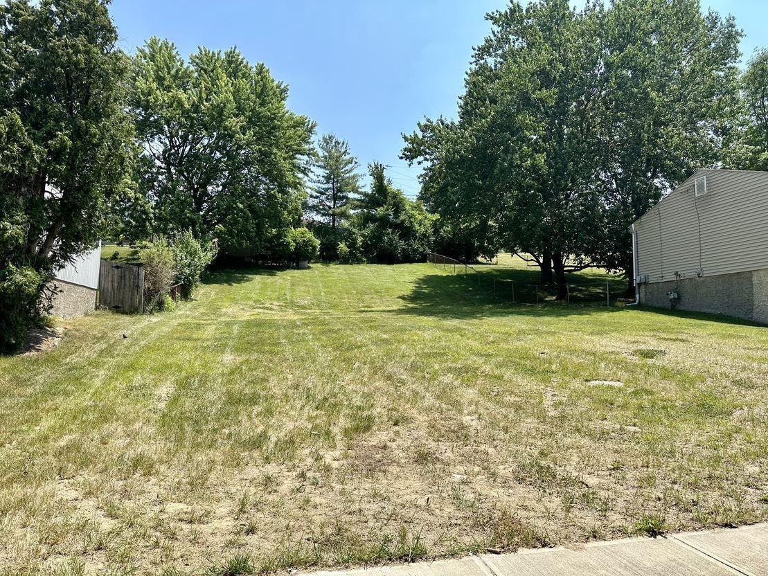 4351 Mt Alverno Road