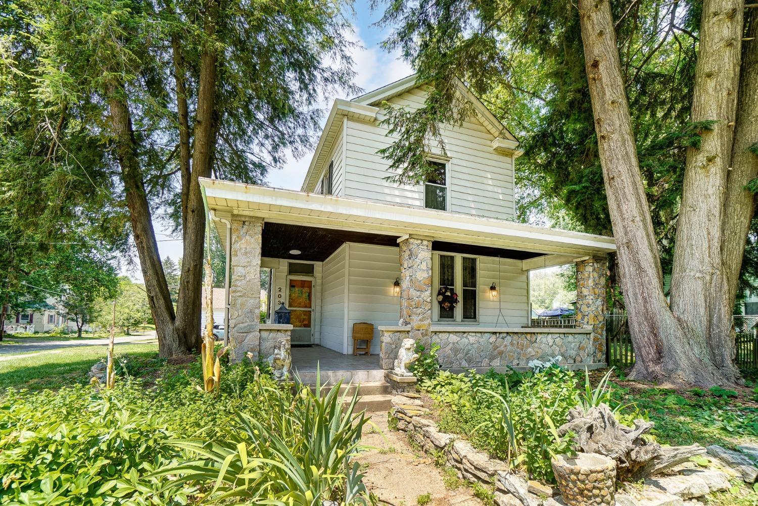 203 Twain Avenue