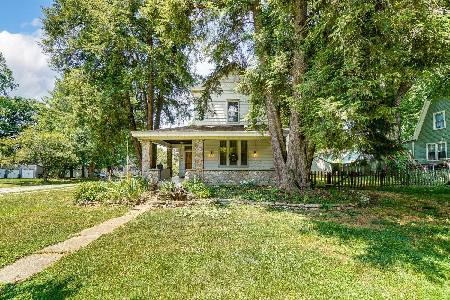 203 Twain Avenue