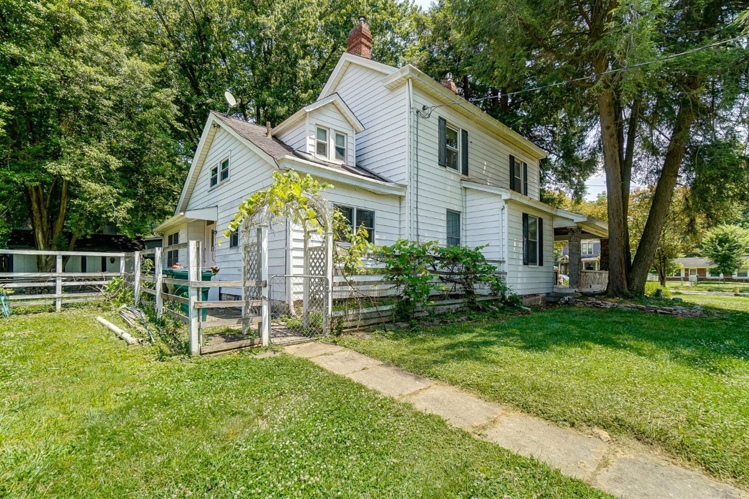 203 Twain Avenue