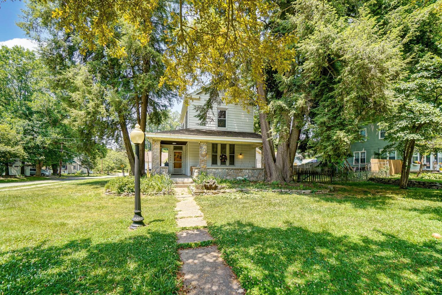 203 Twain Avenue