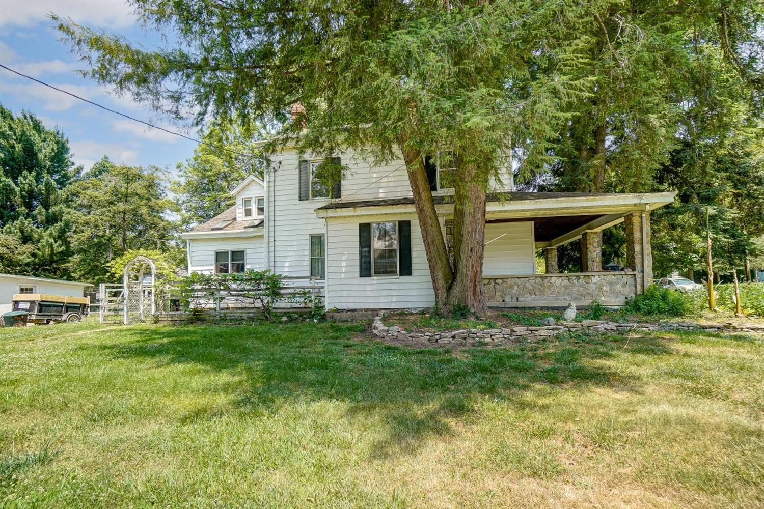 203 Twain Avenue