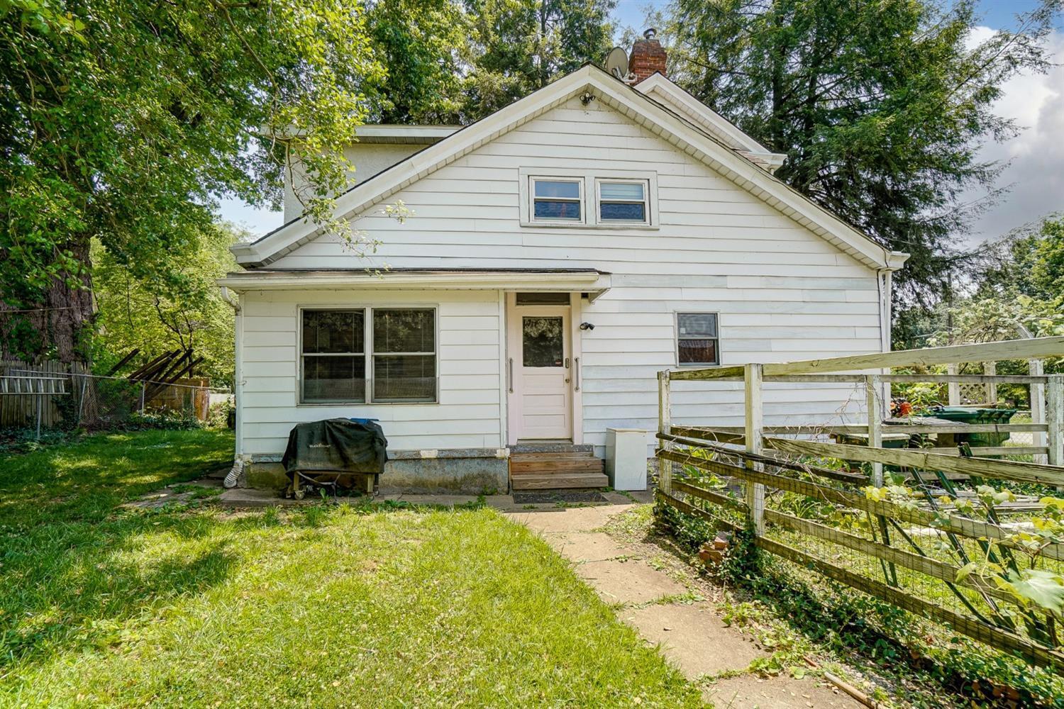 203 Twain Avenue