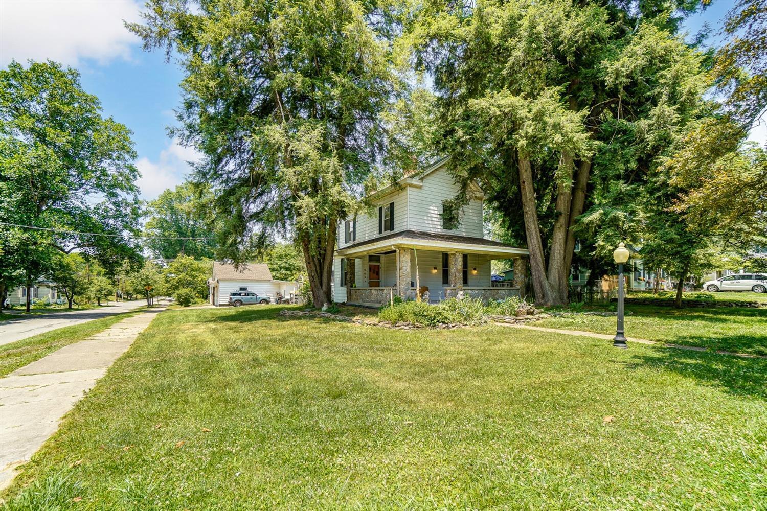 203 Twain Avenue
