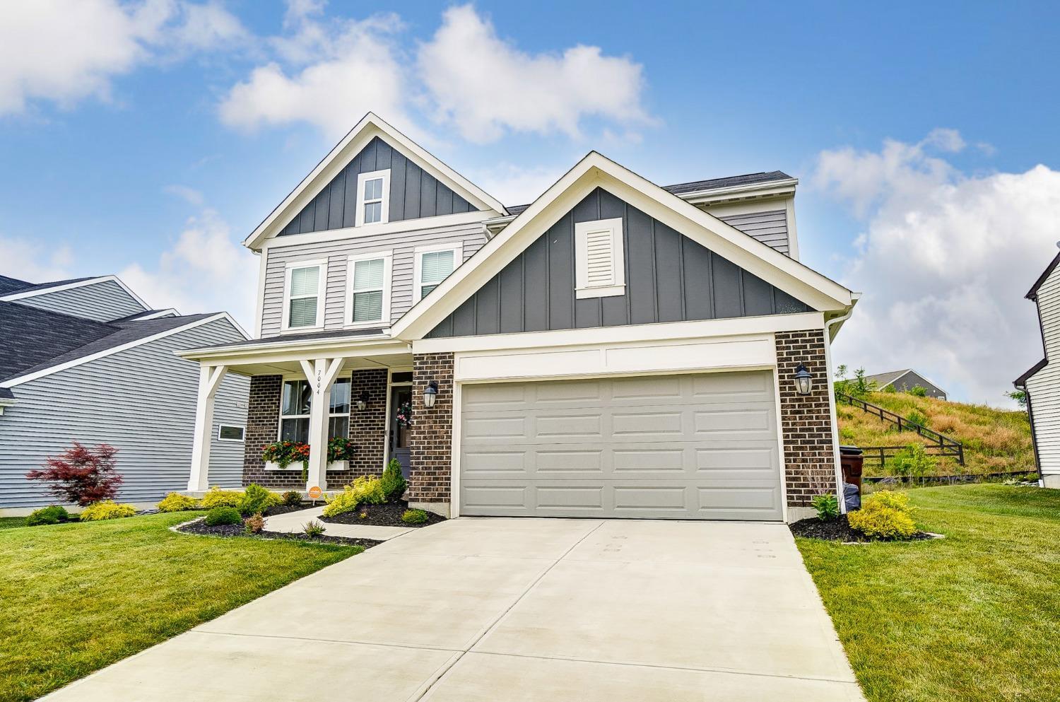 7004 Daybreak Drive
