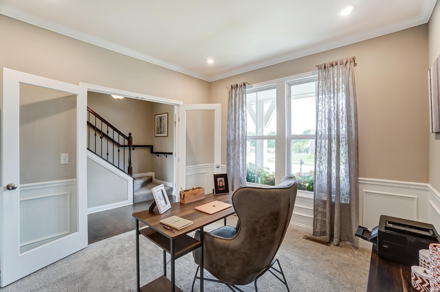 7004 Daybreak Drive