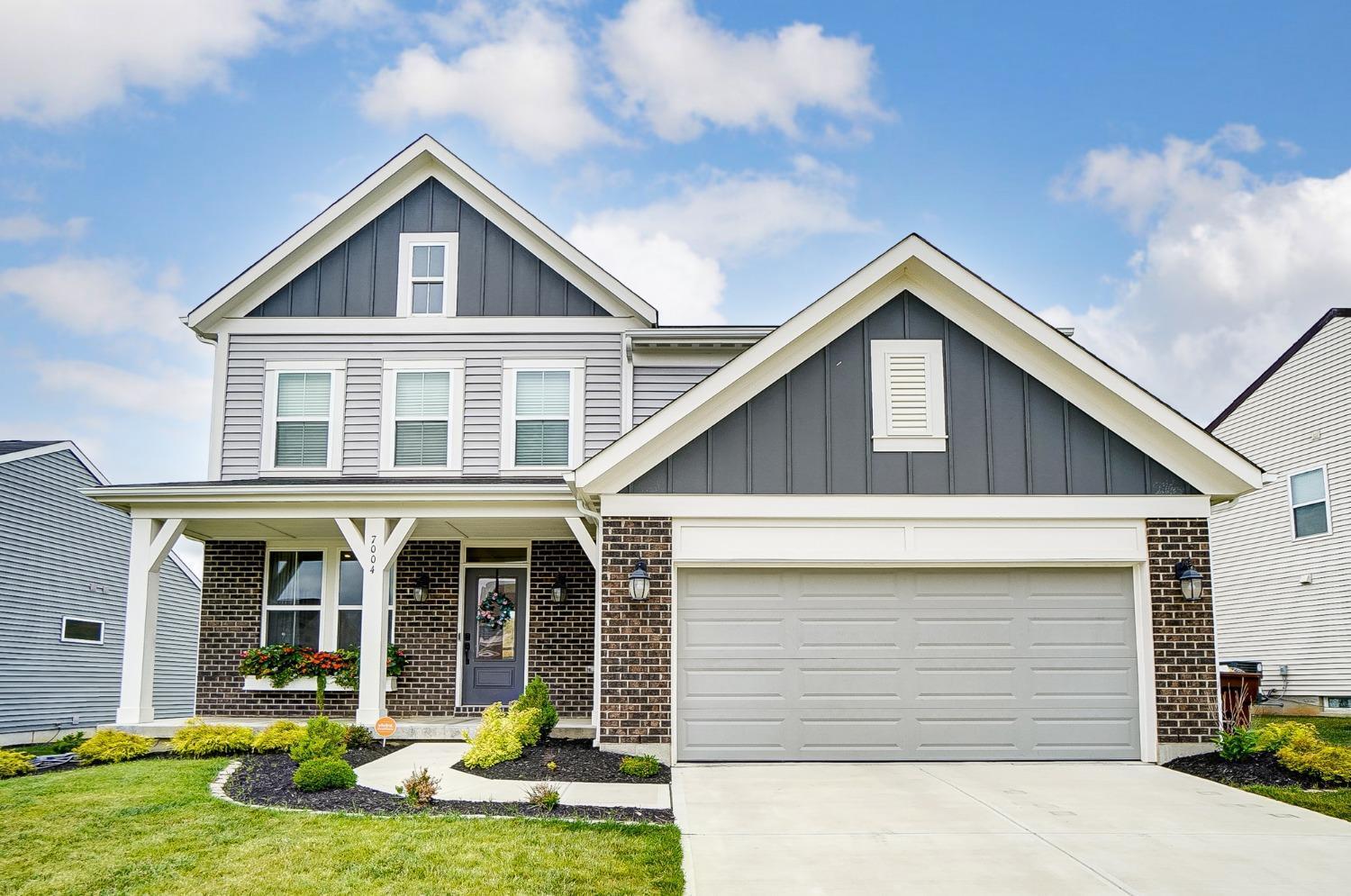 7004 Daybreak Drive