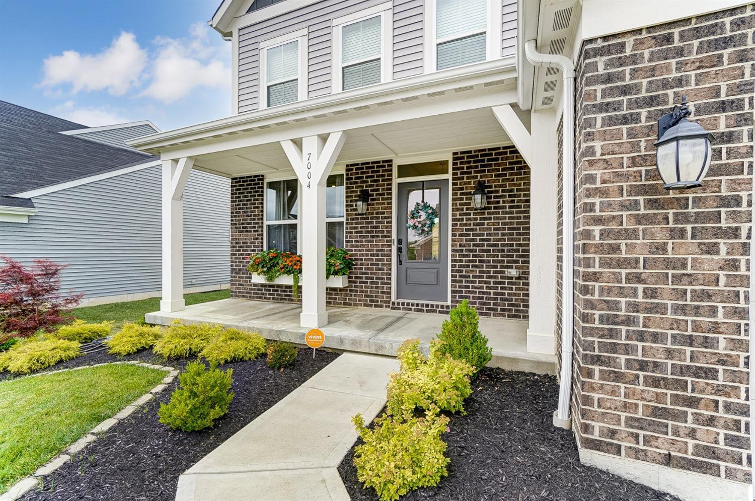 7004 Daybreak Drive