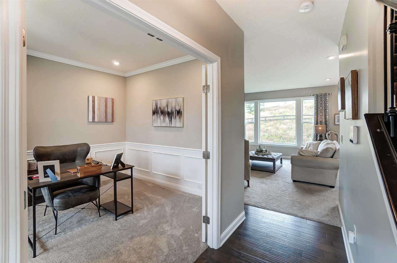 7004 Daybreak Drive