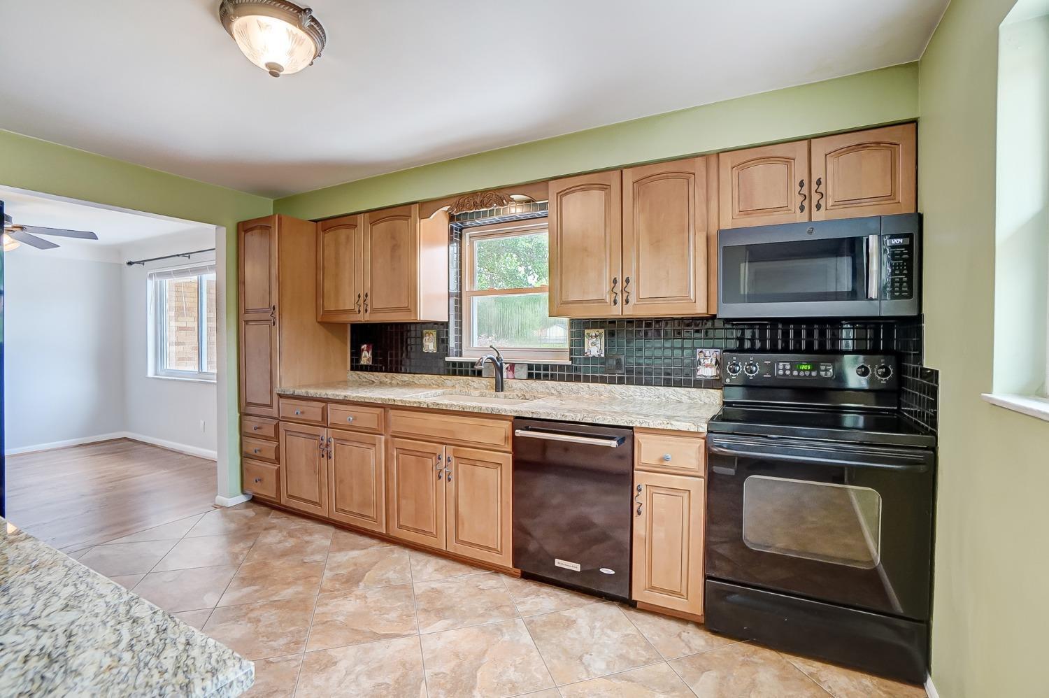 3609 Krierview Drive