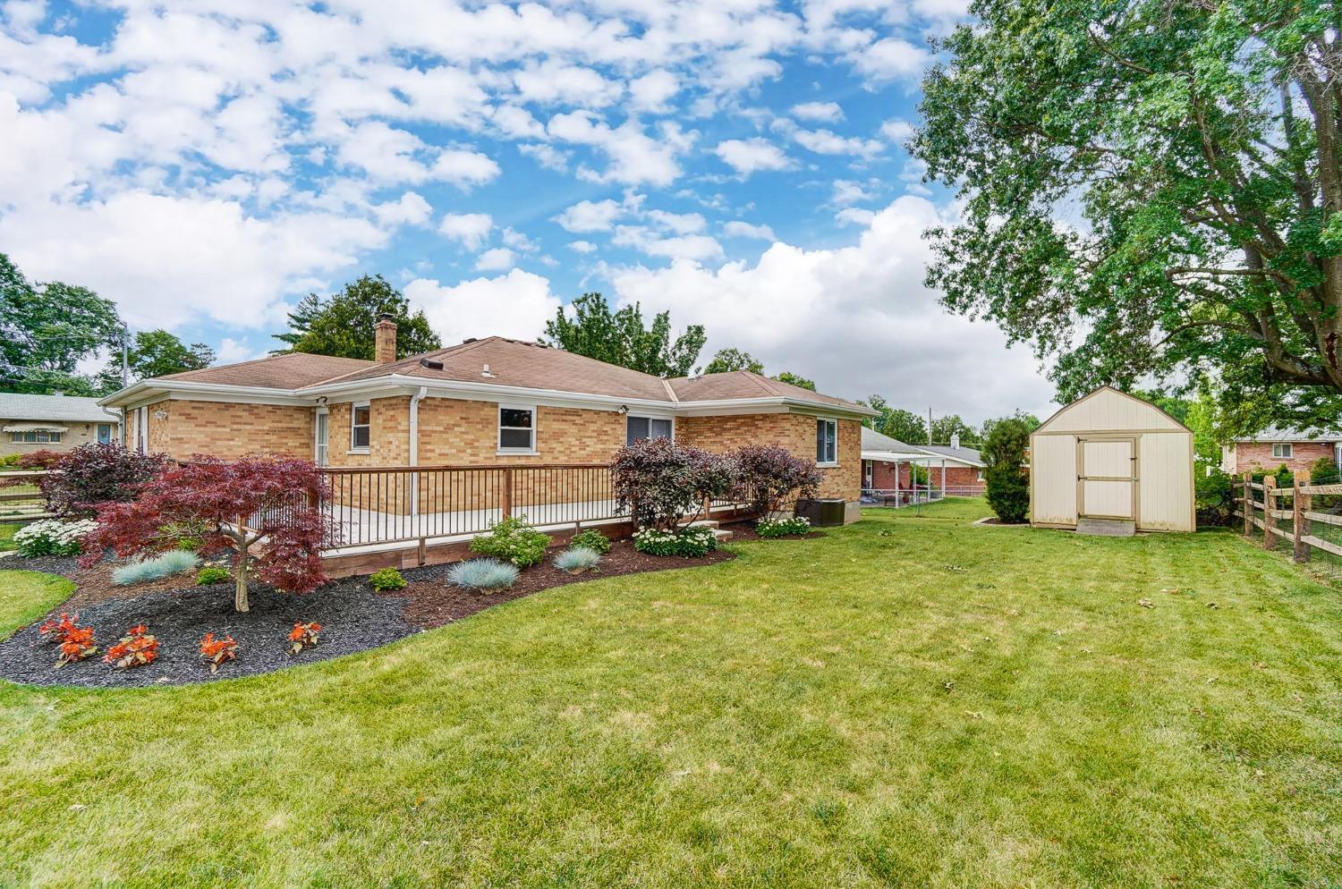 3609 Krierview Drive