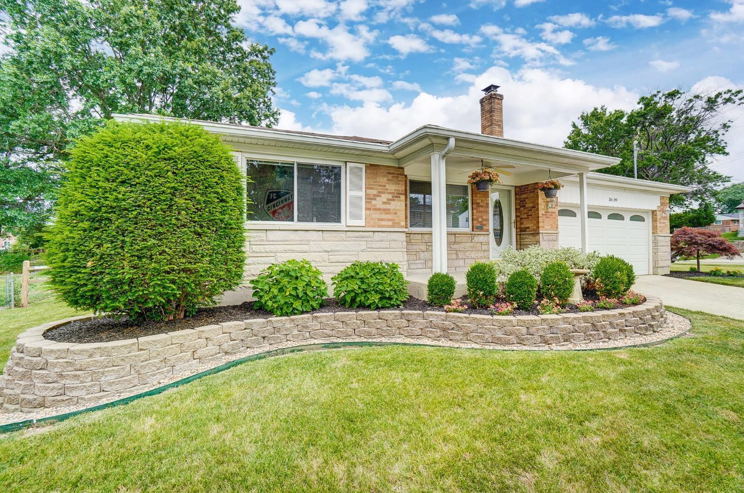 3609 Krierview Drive