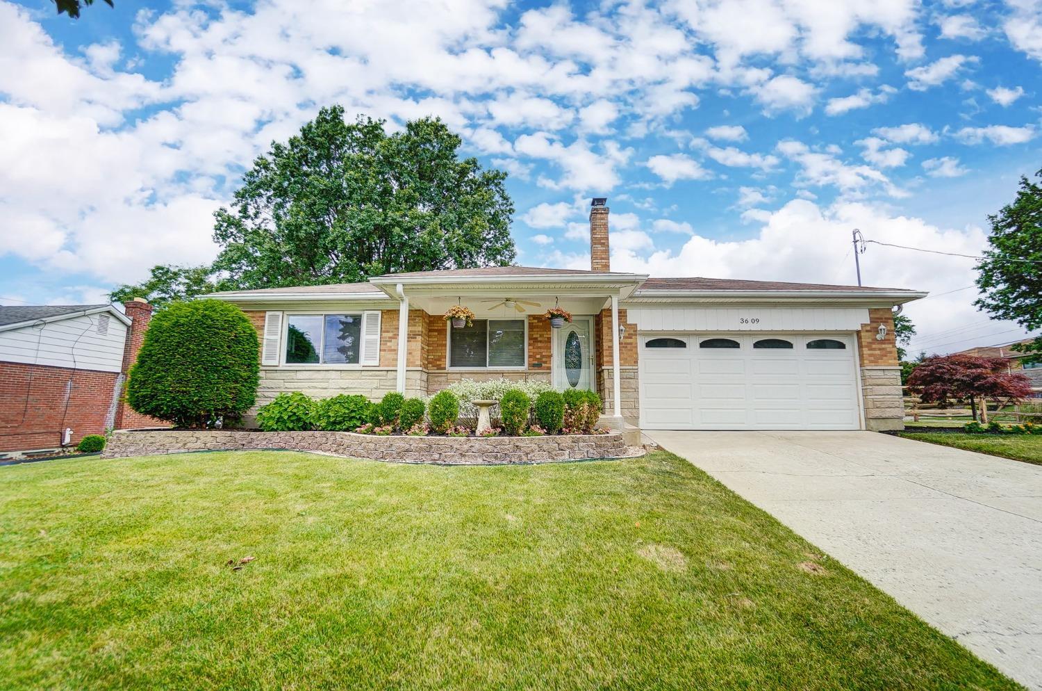 3609 Krierview Drive