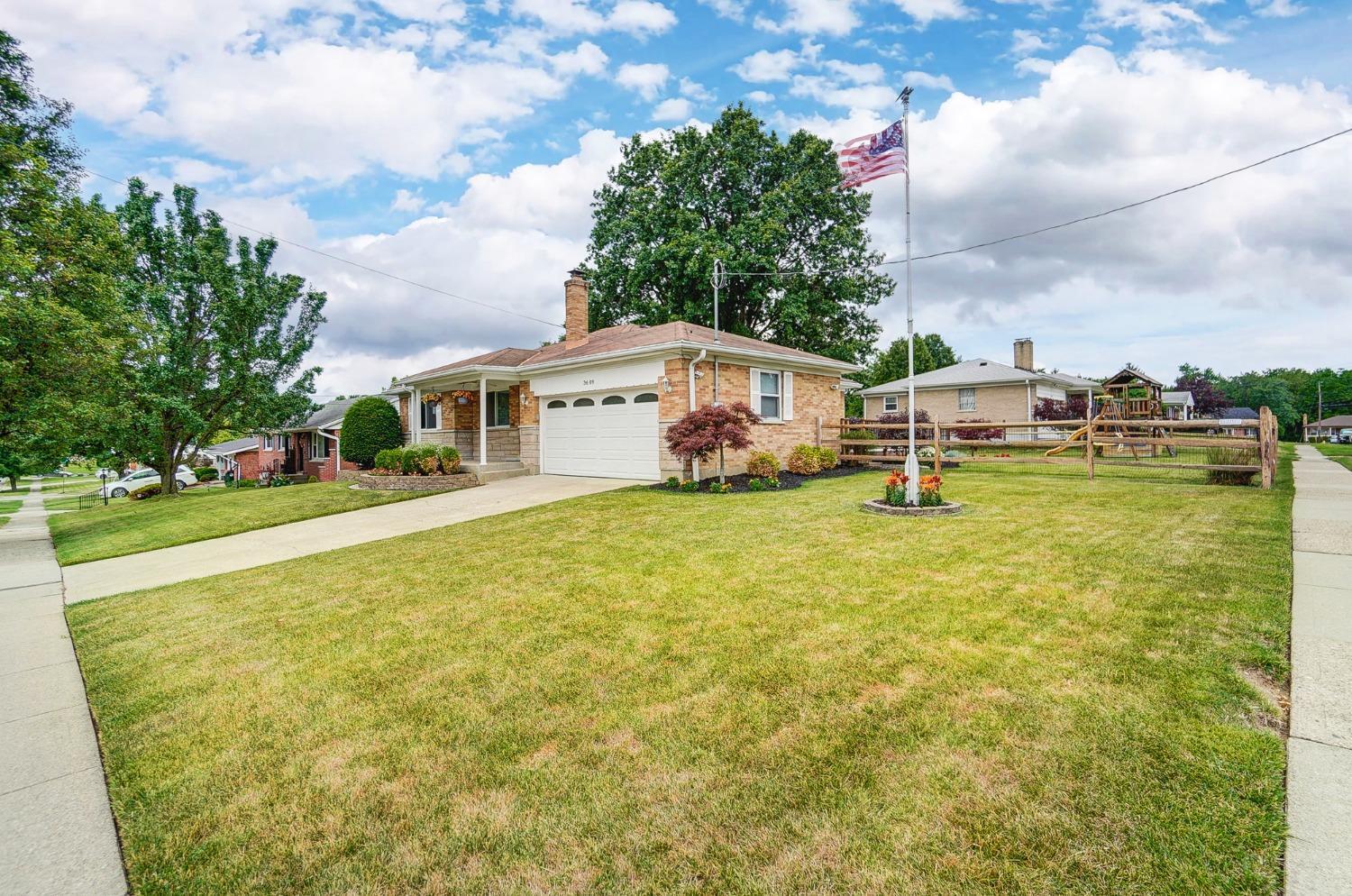 3609 Krierview Drive