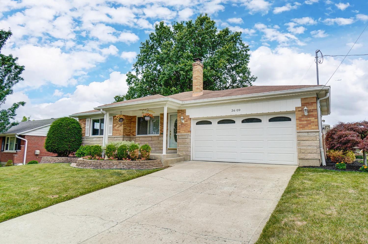 3609 Krierview Drive