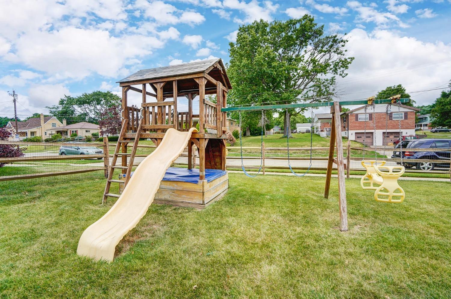 3609 Krierview Drive