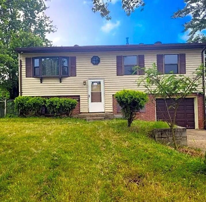 2845 Brampton Drive