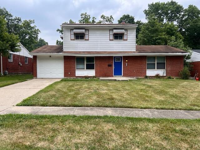 10796 Maplehill Drive