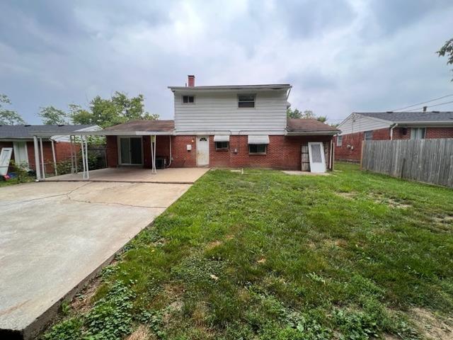 10796 Maplehill Drive