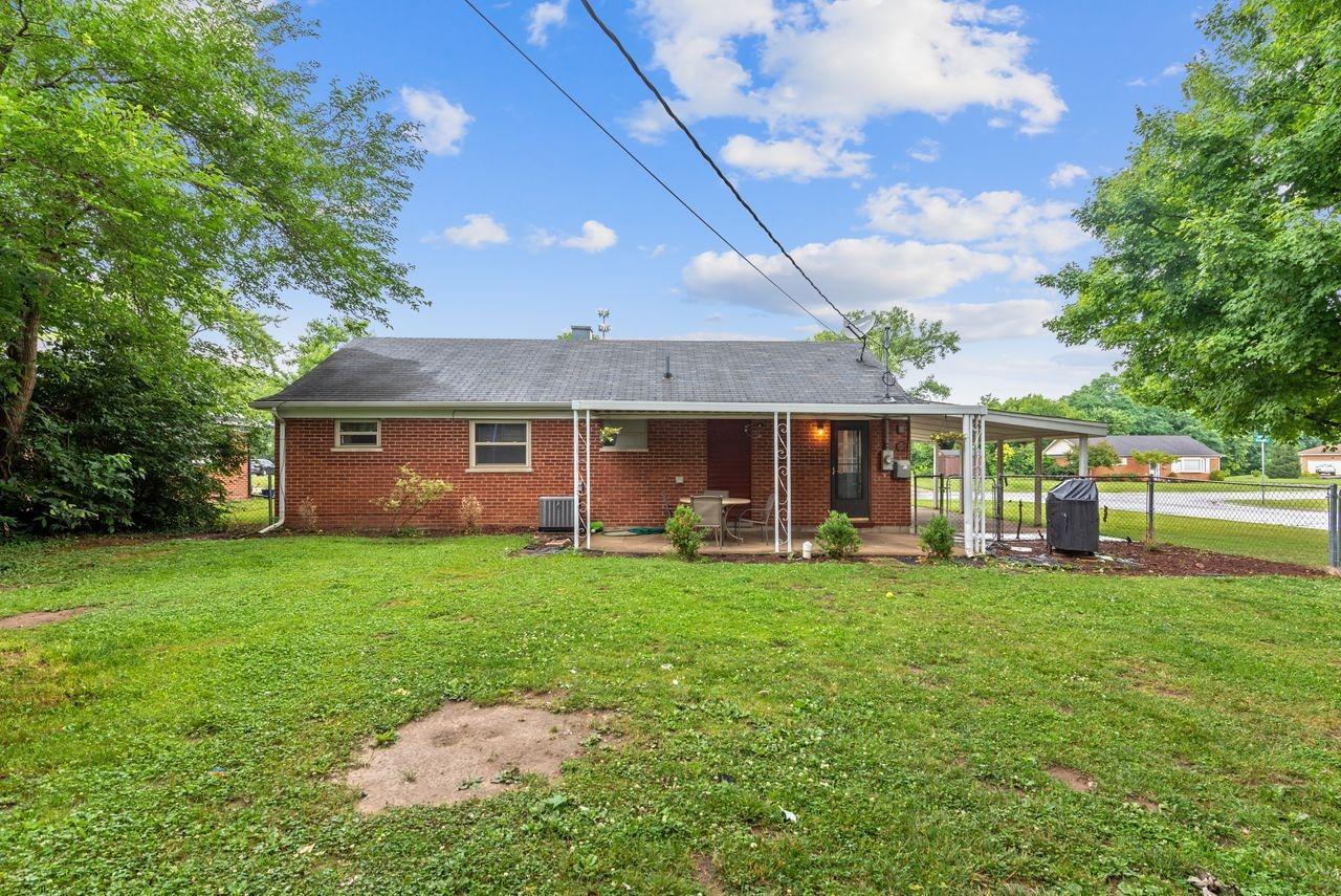 4540 McCormick Lane