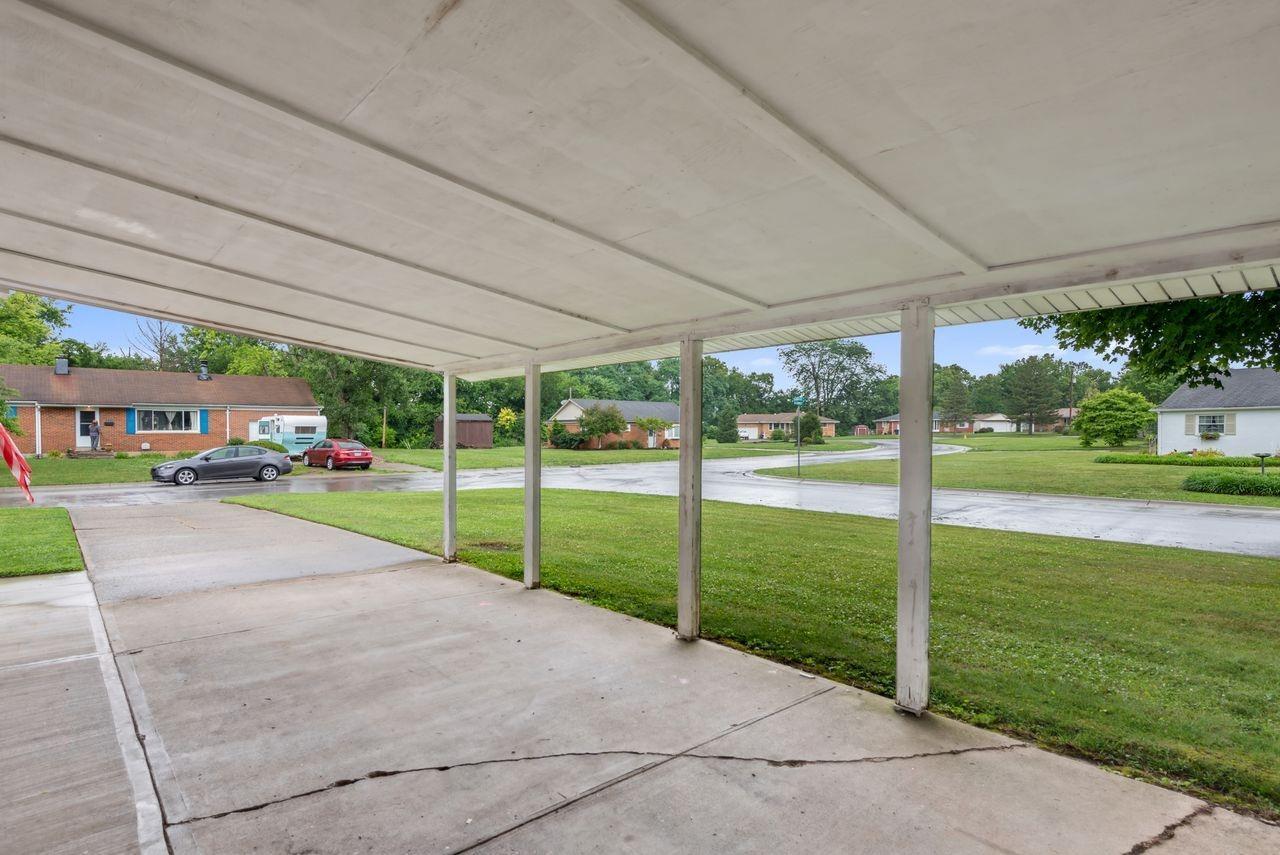 4540 McCormick Lane