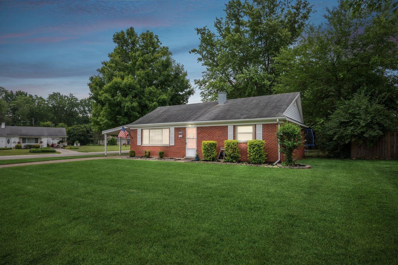 4540 McCormick Lane