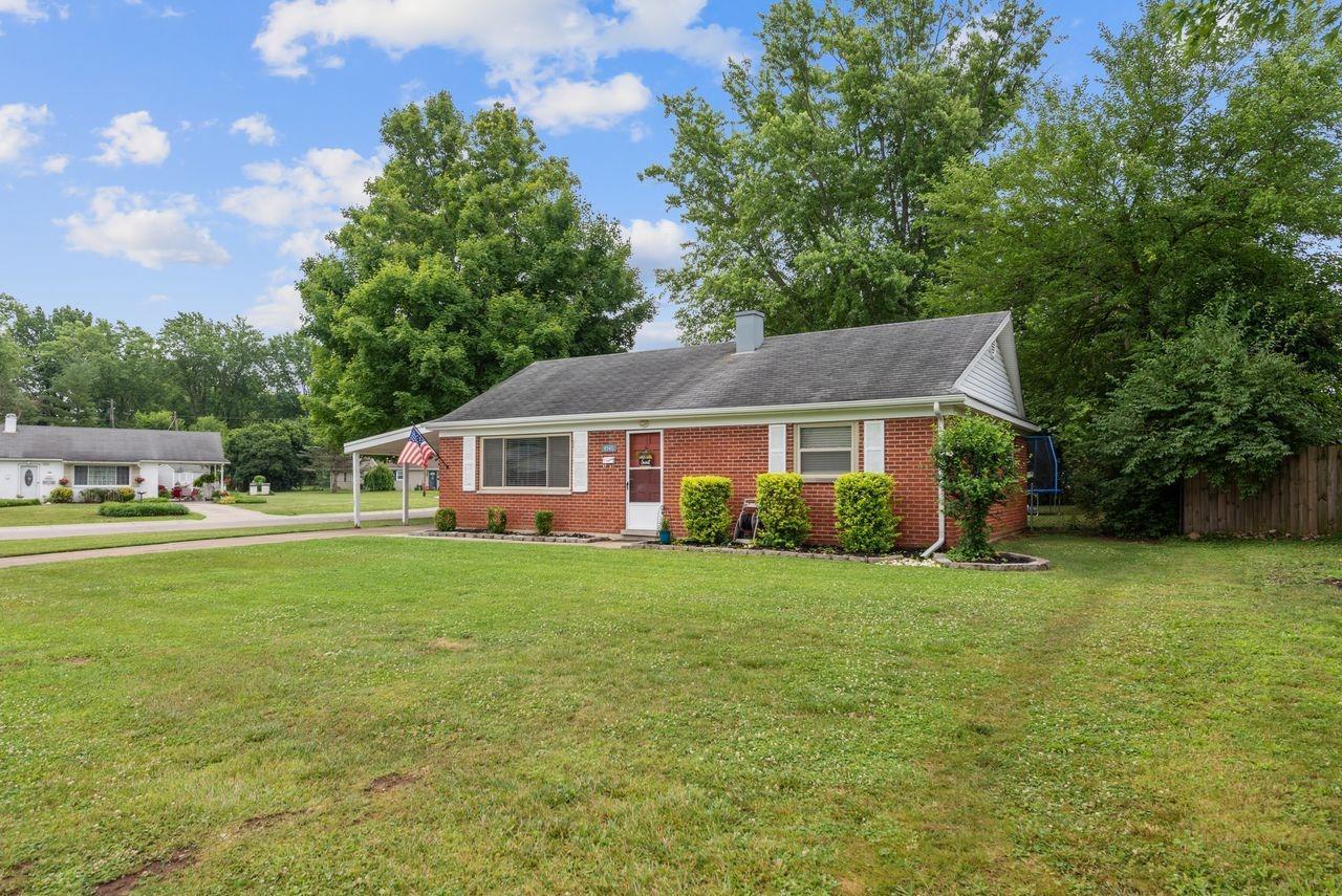 4540 McCormick Lane