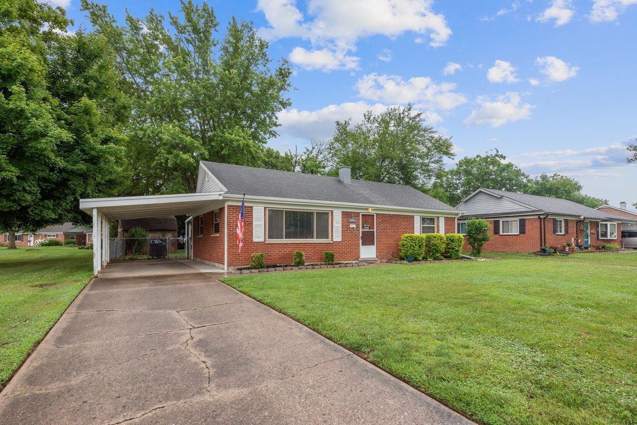4540 McCormick Lane