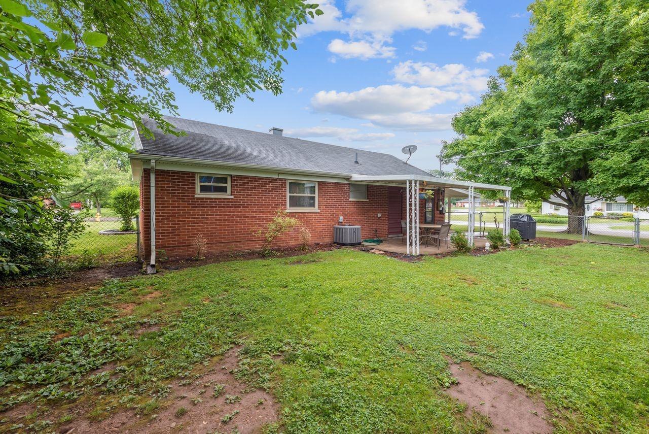 4540 McCormick Lane
