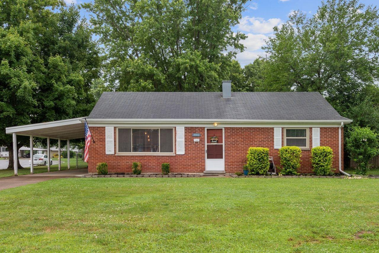 4540 McCormick Lane