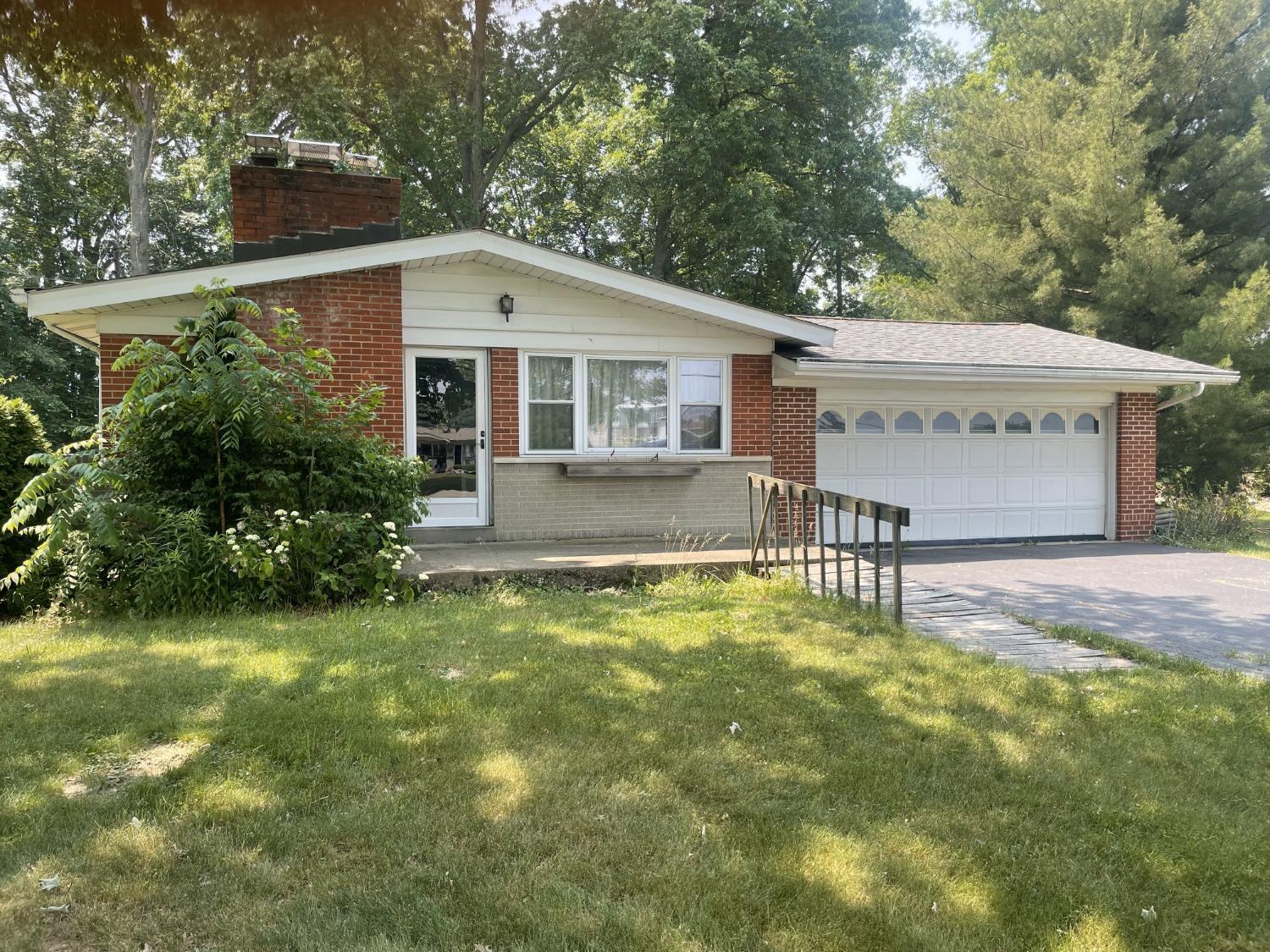 691 Marieda Drive