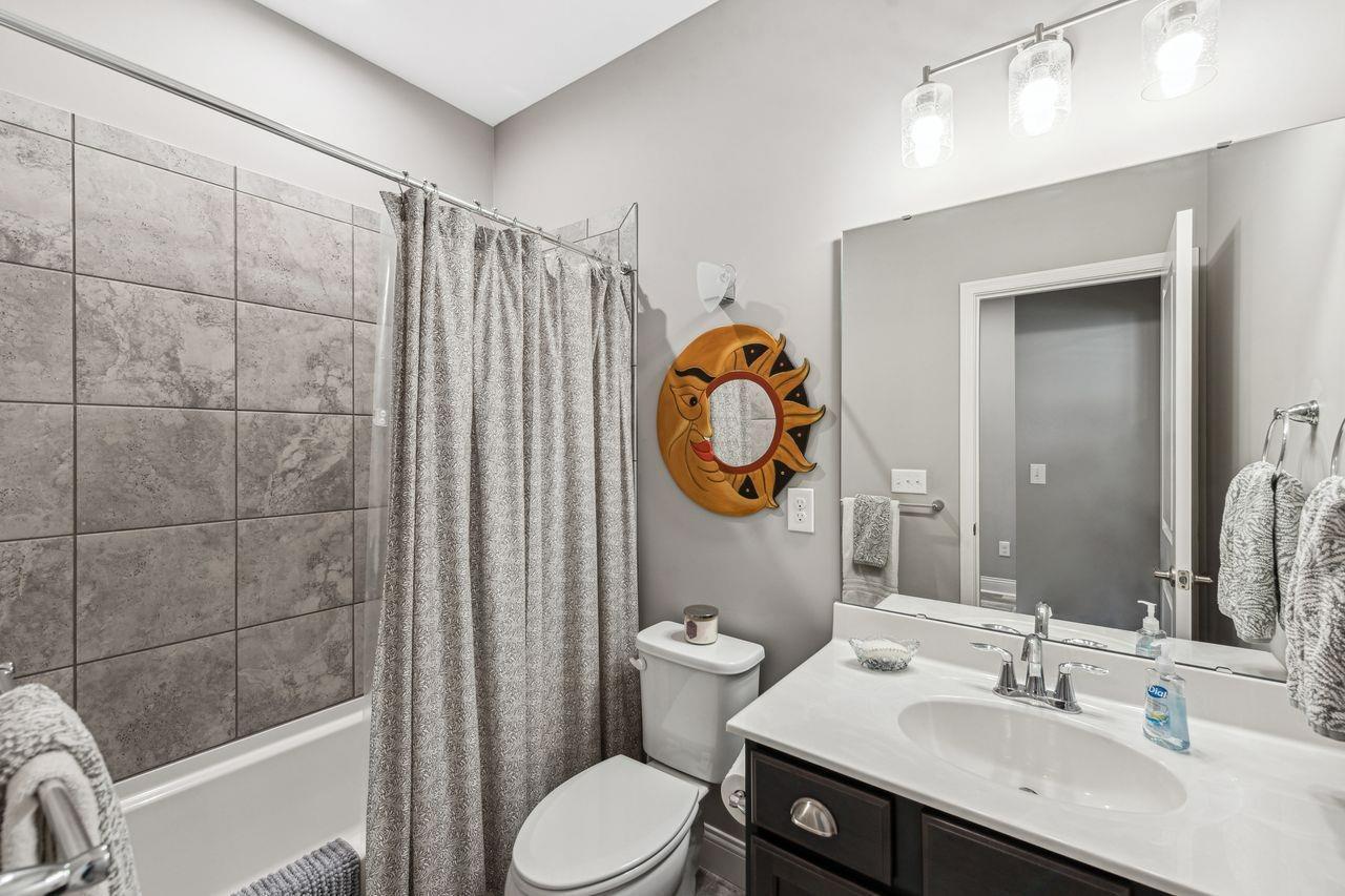2668 Heirloom Court