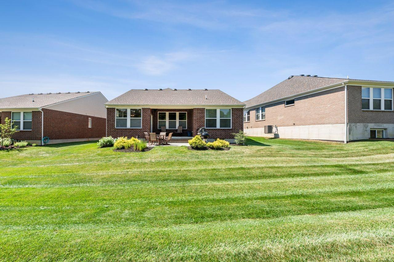 2668 Heirloom Court