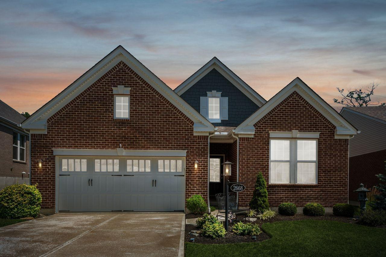 2668 Heirloom Court